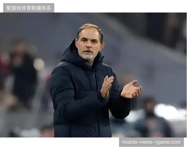 图赫尔将利用热身赛考察边缘国脚，三狮军团锋线面临深度轮换与战术试验