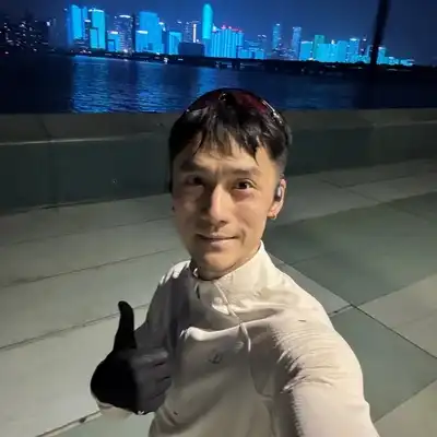 萧巧翔